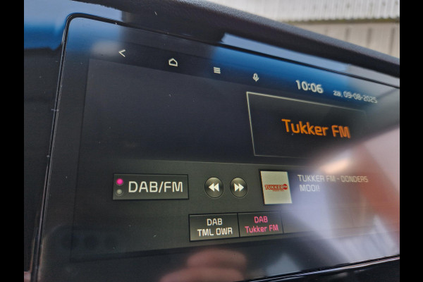 Kia Niro 1.6 GDi Hybrid ExecutiveLine | Trekhaak | Stoelventilatie | Camera | Leder | Key-Less | BSD | Pano |