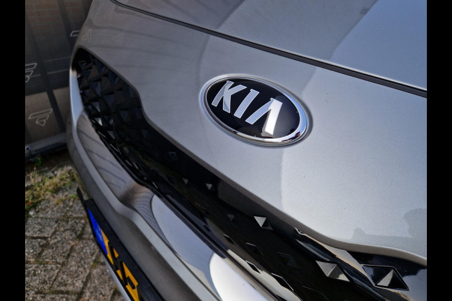 Kia Niro 1.6 GDi Hybrid ExecutiveLine | Trekhaak | Stoelventilatie | Camera | Leder | Key-Less | BSD | Pano |