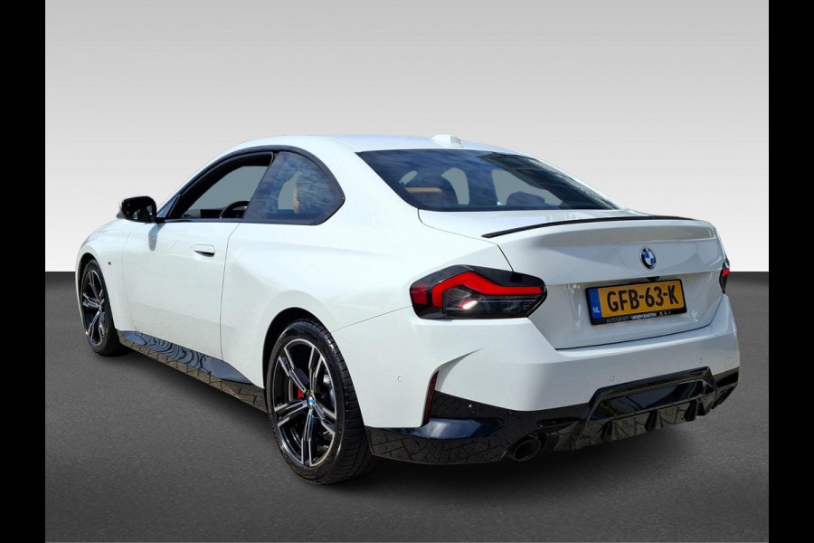 BMW 2 Serie Coupé 218i | M Sport |  Comfort Pack