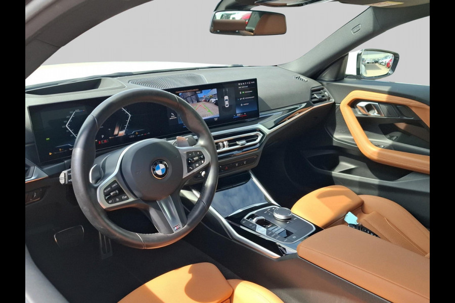 BMW 2 Serie Coupé 218i | M Sport |  Comfort Pack