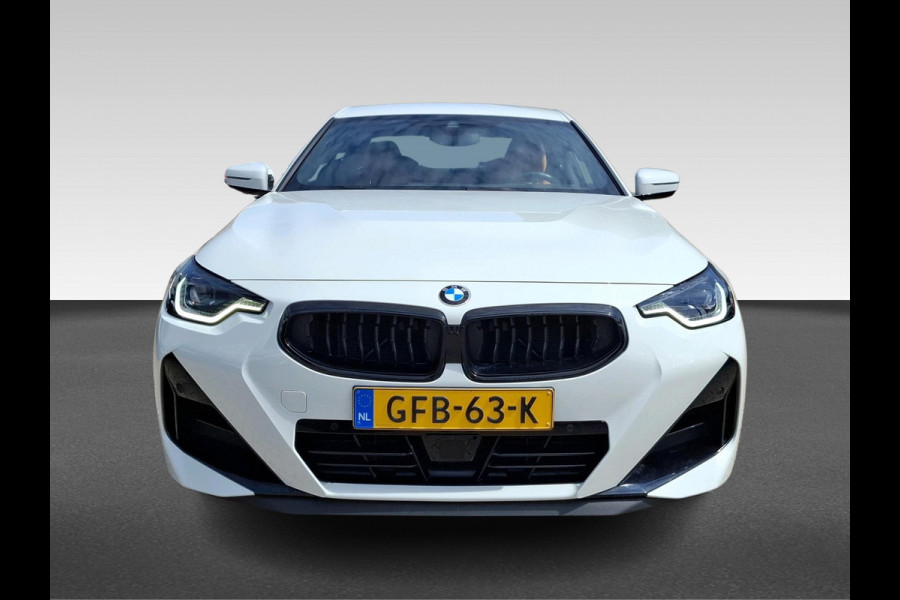 BMW 2 Serie Coupé 218i | M Sport |  Comfort Pack