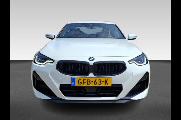 BMW 2 Serie Coupé 218i | M Sport |  Comfort Pack