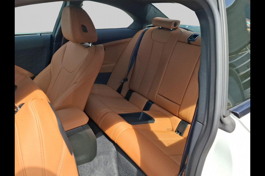 BMW 2 Serie Coupé 218i | M Sport |  Comfort Pack
