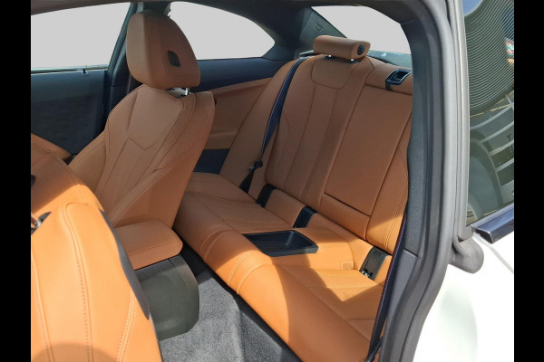 BMW 2 Serie Coupé 218i | M Sport |  Comfort Pack