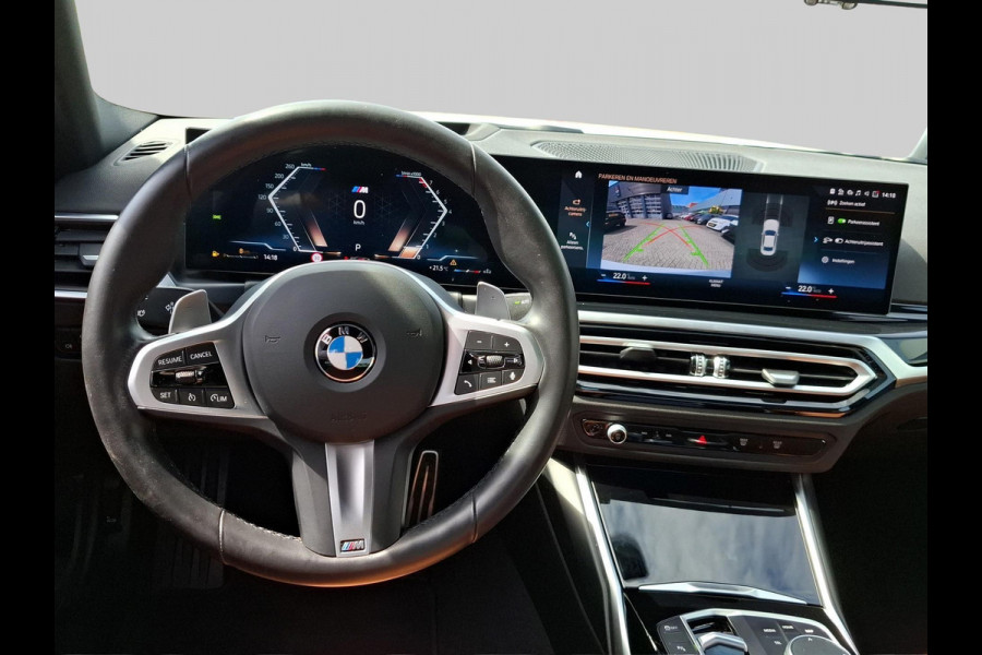 BMW 2 Serie Coupé 218i | M Sport |  Comfort Pack
