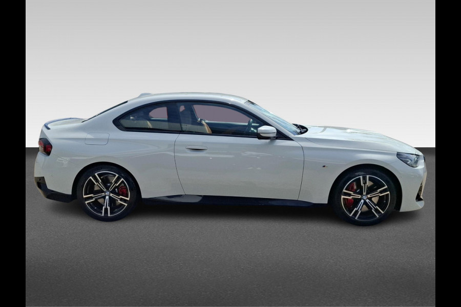 BMW 2 Serie Coupé 218i | M Sport |  Comfort Pack