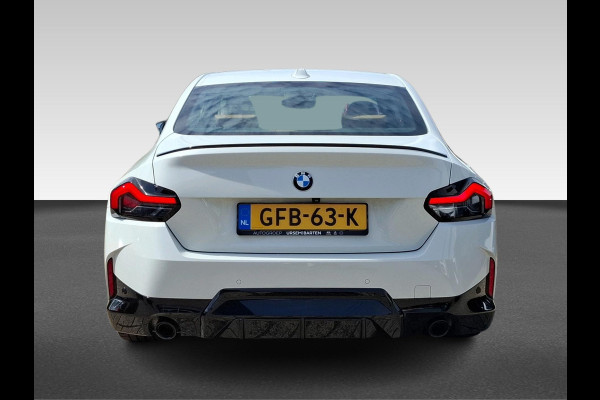 BMW 2 Serie Coupé 218i | M Sport |  Comfort Pack