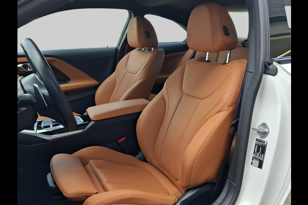 BMW 2 Serie Coupé 218i | M Sport |  Comfort Pack
