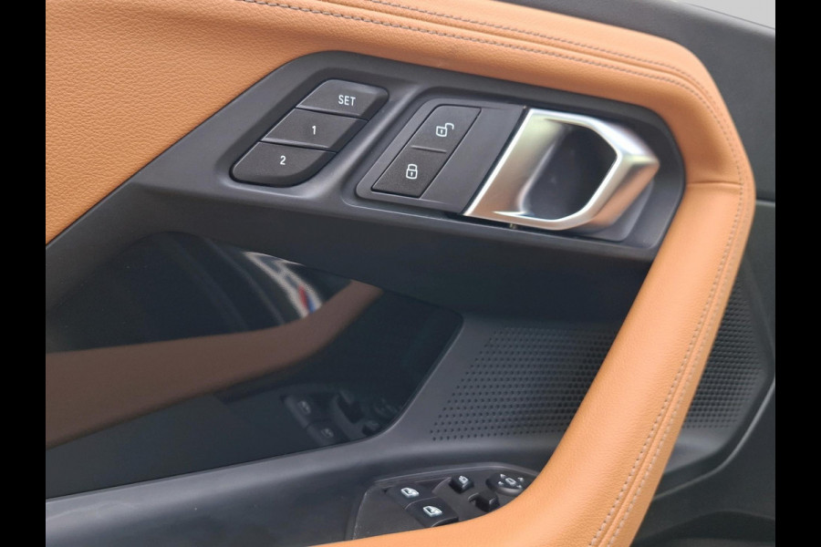 BMW 2 Serie Coupé 218i | M Sport |  Comfort Pack