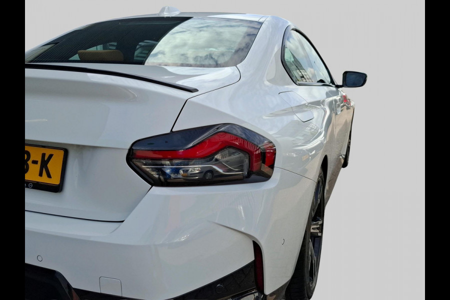 BMW 2 Serie Coupé 218i | M Sport |  Comfort Pack