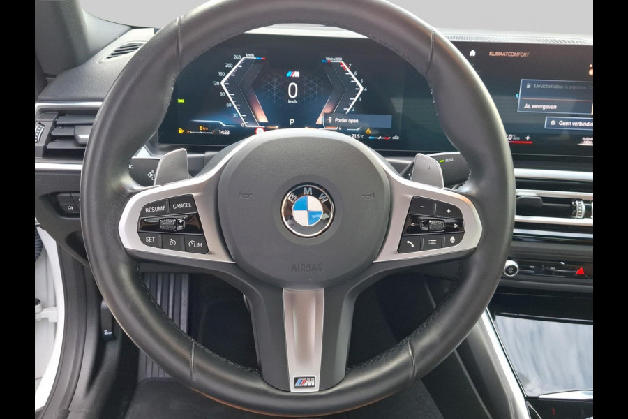 BMW 2 Serie Coupé 218i | M Sport |  Comfort Pack