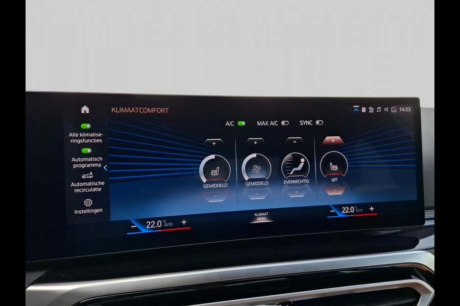 BMW 2 Serie Coupé 218i | M Sport |  Comfort Pack