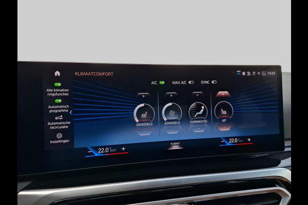 BMW 2 Serie Coupé 218i | M Sport |  Comfort Pack