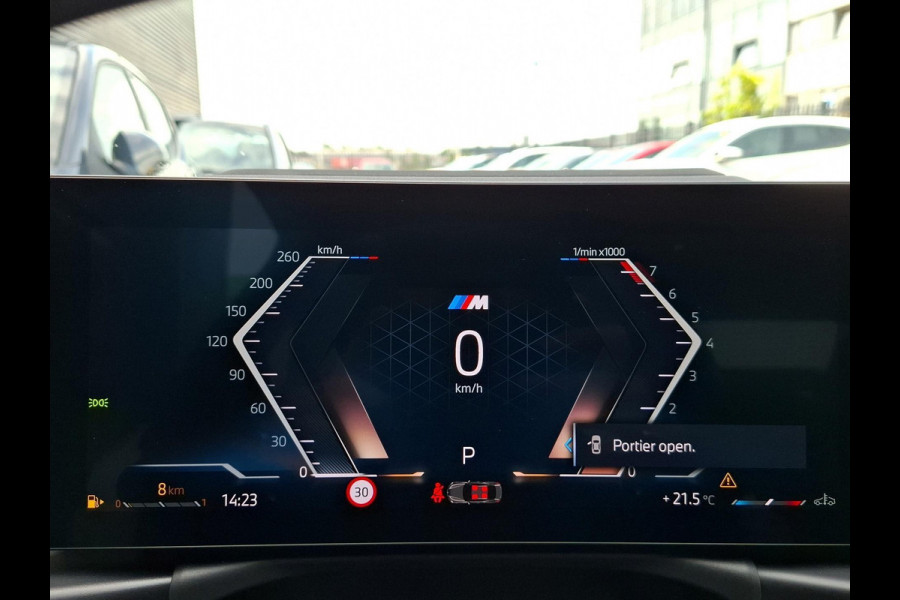 BMW 2 Serie Coupé 218i | M Sport |  Comfort Pack