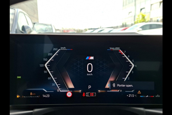 BMW 2 Serie Coupé 218i | M Sport |  Comfort Pack