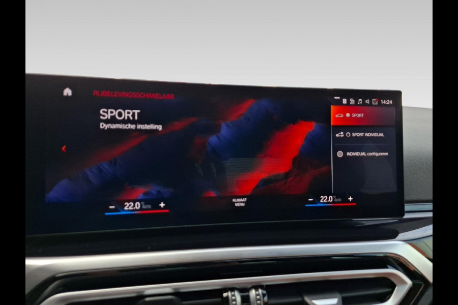 BMW 2 Serie Coupé 218i | M Sport |  Comfort Pack
