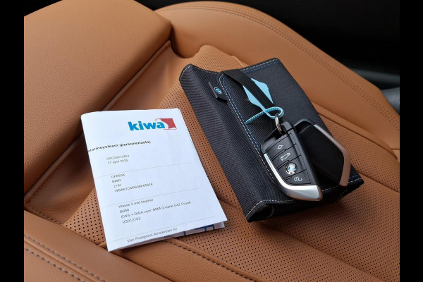 BMW 2 Serie Coupé 218i | M Sport |  Comfort Pack