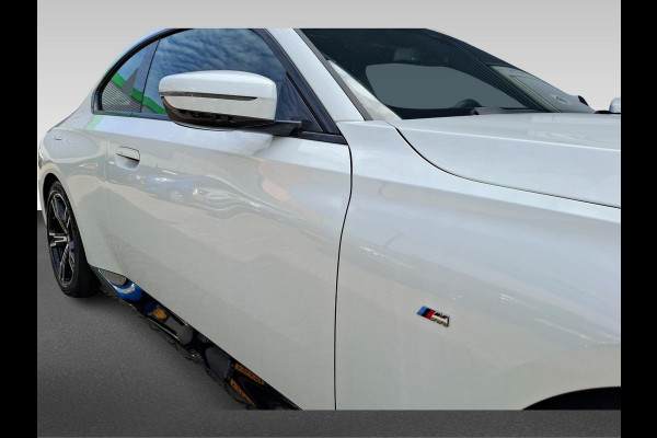 BMW 2 Serie Coupé 218i | M Sport |  Comfort Pack