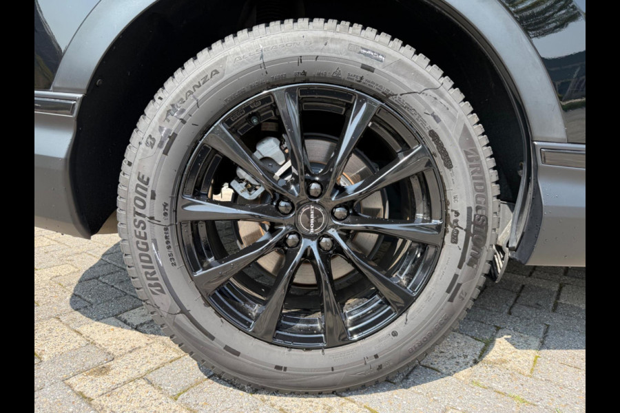 Honda CR-V 2.0 Hybrid Lifestyle, NAP, CarPlay, Trekhaak, LED, Leder, KeyLess