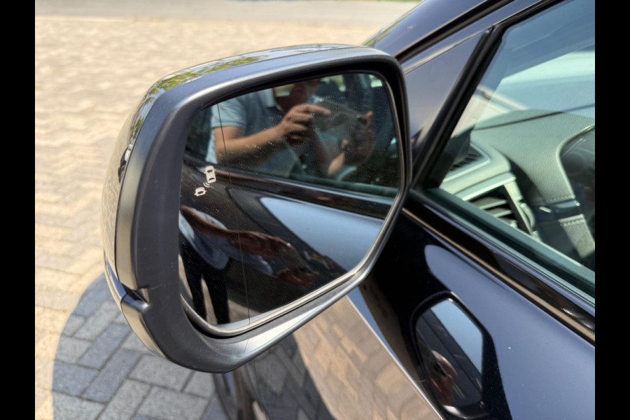 Honda CR-V 2.0 Hybrid Lifestyle, NAP, CarPlay, Trekhaak, LED, Leder, KeyLess