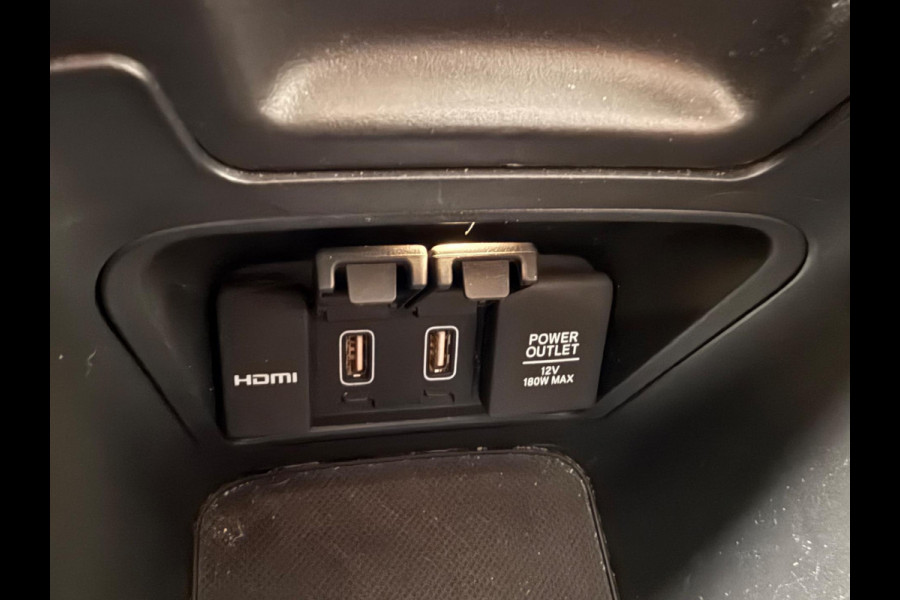 Honda CR-V 2.0 Hybrid Lifestyle, NAP, CarPlay, Trekhaak, LED, Leder, KeyLess