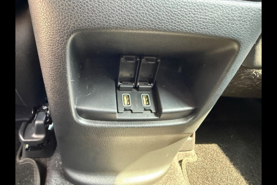 Honda CR-V 2.0 Hybrid Lifestyle, NAP, CarPlay, Trekhaak, LED, Leder, KeyLess