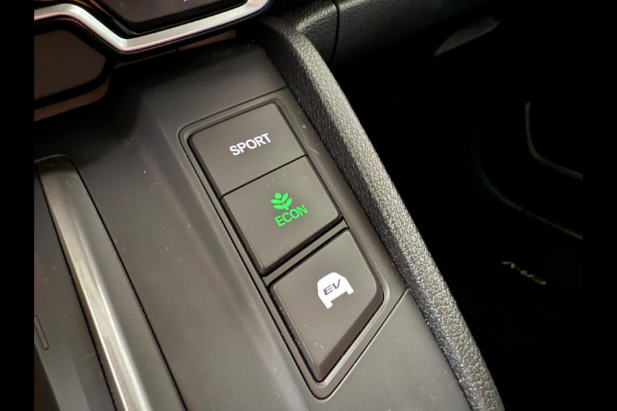 Honda CR-V 2.0 Hybrid Lifestyle, NAP, CarPlay, Trekhaak, LED, Leder, KeyLess