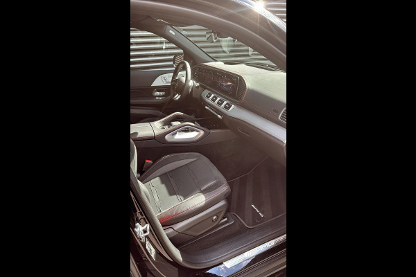 Mercedes-Benz GLE AMG 53 Hybrid 4MATIC+ Night Edition Premium Plus / BURMESTER / TREKHAAK / FULL DEALER AUTO / LUCHTVERING