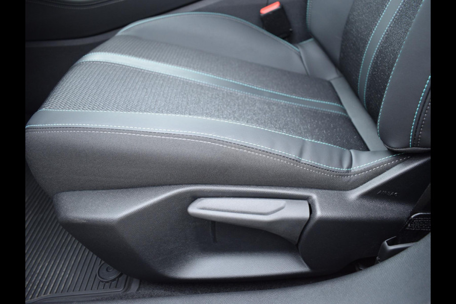 Peugeot 308 1.6 Plug-in Hybrid 180 Allure TREKHAAK | NAVI & CARPLAY | CAMERA MET SENSOREN | E.C.C. |
