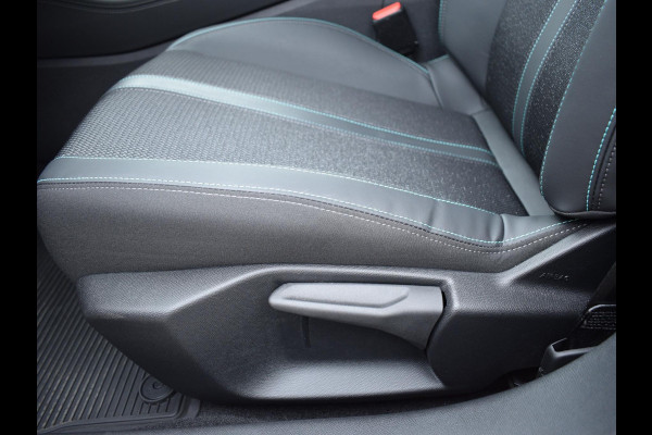 Peugeot 308 1.6 Plug-in Hybrid 180 Allure TREKHAAK | NAVI & CARPLAY | CAMERA MET SENSOREN | E.C.C. |