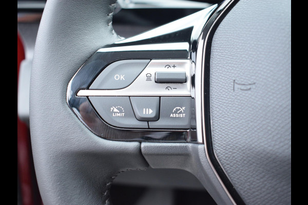 Peugeot 308 1.6 Plug-in Hybrid 180 Allure TREKHAAK | NAVI & CARPLAY | CAMERA MET SENSOREN | E.C.C. |