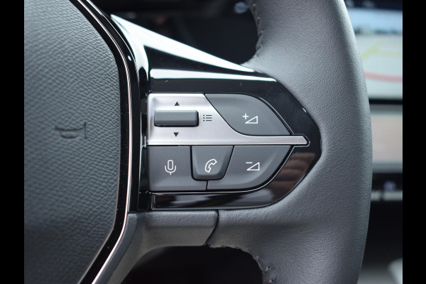 Peugeot 308 1.6 Plug-in Hybrid 180 Allure TREKHAAK | NAVI & CARPLAY | CAMERA MET SENSOREN | E.C.C. |
