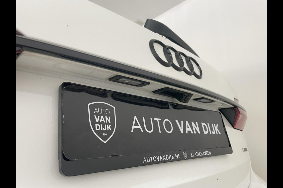 Audi A6 Avant 55 TFSI e quattro Competition 367PK AIRCO NAVI CRUISE BT CAMERA STOELVERW VELGEN DIG TELLER VELGEN 21INCH NIEUWSTAAT