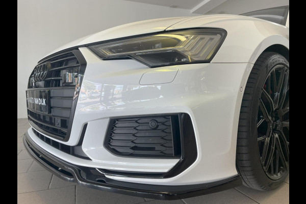 Audi A6 Avant 55 TFSI e quattro Competition 367PK AIRCO NAVI CRUISE BT CAMERA STOELVERW VELGEN DIG TELLER VELGEN 21INCH NIEUWSTAAT