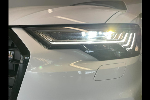 Audi A6 Avant 55 TFSI e quattro Competition 367PK AIRCO NAVI CRUISE BT CAMERA STOELVERW VELGEN DIG TELLER VELGEN 21INCH NIEUWSTAAT