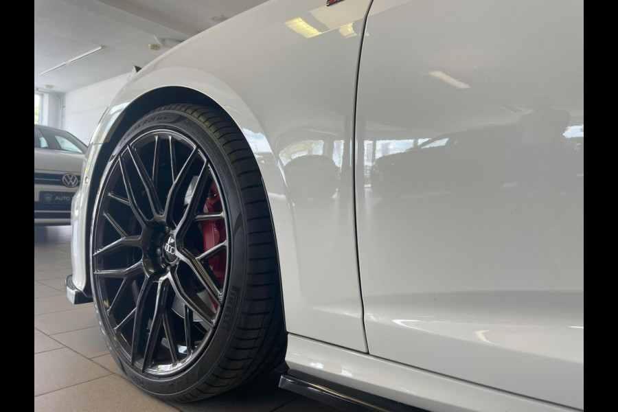 Audi A6 Avant 55 TFSI e quattro Competition 367PK AIRCO NAVI CRUISE BT CAMERA STOELVERW VELGEN DIG TELLER VELGEN 21INCH NIEUWSTAAT