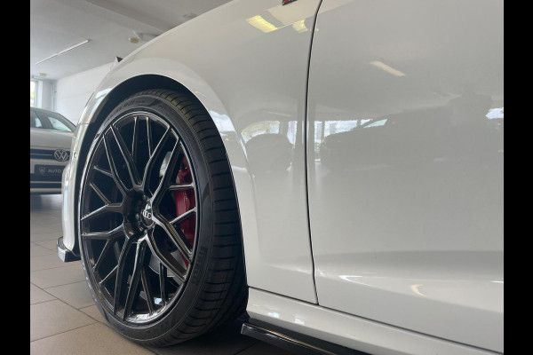 Audi A6 Avant 55 TFSI e quattro Competition 367PK AIRCO NAVI CRUISE BT CAMERA STOELVERW VELGEN DIG TELLER VELGEN 21INCH NIEUWSTAAT