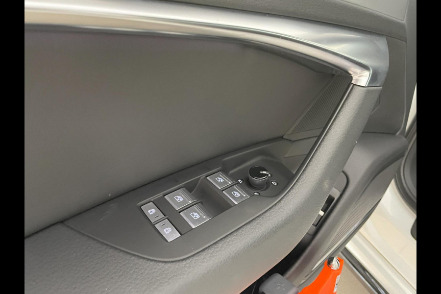 Audi A6 Avant 55 TFSI e quattro Competition 367PK AIRCO NAVI CRUISE BT CAMERA STOELVERW VELGEN DIG TELLER VELGEN 21INCH NIEUWSTAAT