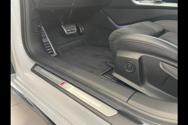 Audi A6 Avant 55 TFSI e quattro Competition 367PK AIRCO NAVI CRUISE BT CAMERA STOELVERW VELGEN DIG TELLER VELGEN 21INCH NIEUWSTAAT
