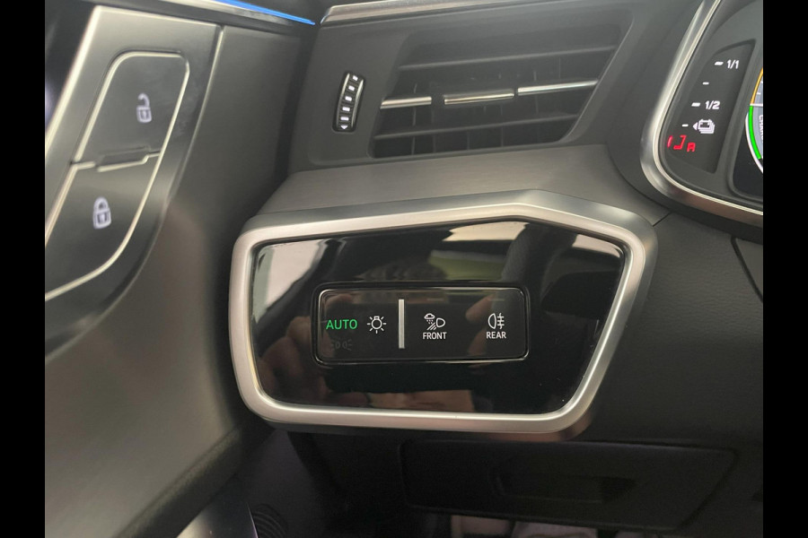 Audi A6 Avant 55 TFSI e quattro Competition 367PK AIRCO NAVI CRUISE BT CAMERA STOELVERW VELGEN DIG TELLER VELGEN 21INCH NIEUWSTAAT