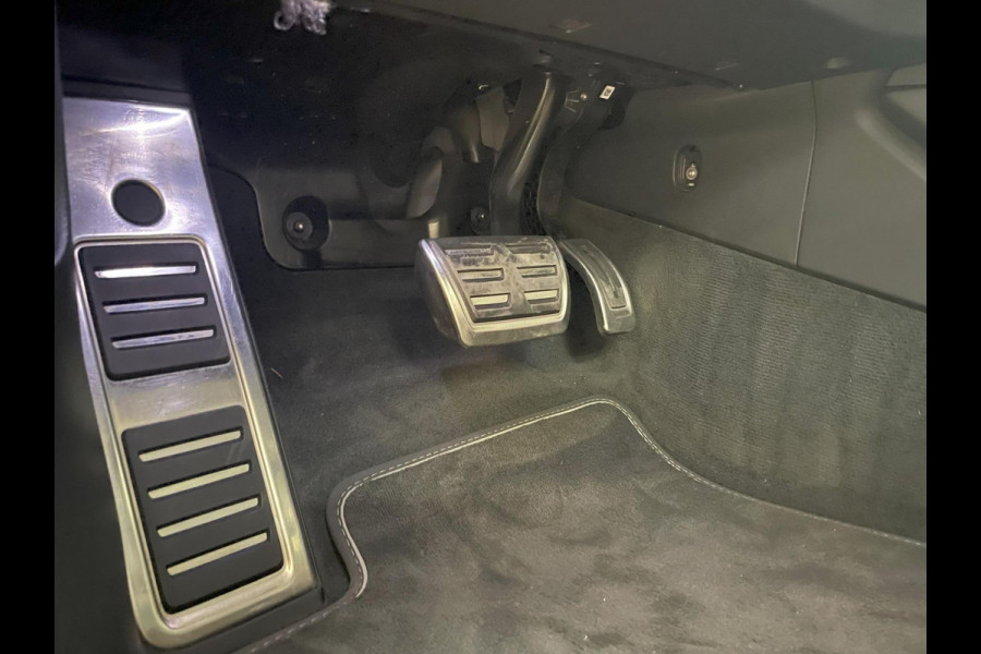 Audi A6 Avant 55 TFSI e quattro Competition 367PK AIRCO NAVI CRUISE BT CAMERA STOELVERW VELGEN DIG TELLER VELGEN 21INCH NIEUWSTAAT