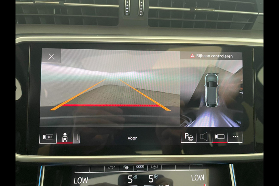 Audi A6 Avant 55 TFSI e quattro Competition 367PK AIRCO NAVI CRUISE BT CAMERA STOELVERW VELGEN DIG TELLER VELGEN 21INCH NIEUWSTAAT