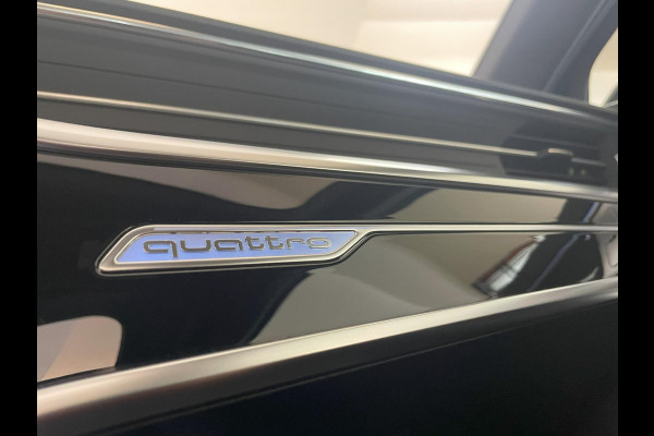 Audi A6 Avant 55 TFSI e quattro Competition 367PK AIRCO NAVI CRUISE BT CAMERA STOELVERW VELGEN DIG TELLER VELGEN 21INCH NIEUWSTAAT