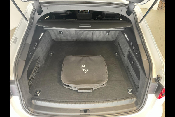 Audi A6 Avant 55 TFSI e quattro Competition 367PK AIRCO NAVI CRUISE BT CAMERA STOELVERW VELGEN DIG TELLER VELGEN 21INCH NIEUWSTAAT