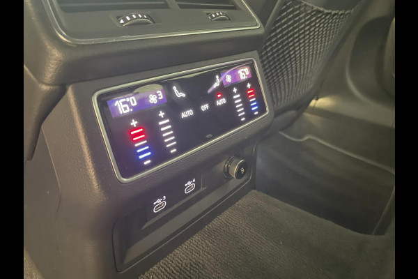 Audi A6 Avant 55 TFSI e quattro Competition 367PK AIRCO NAVI CRUISE BT CAMERA STOELVERW VELGEN DIG TELLER VELGEN 21INCH NIEUWSTAAT