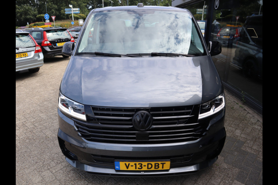 Volkswagen Transporter 2.0 TDI 150PK ABT TUNING LUXE DUBBELE CABINE