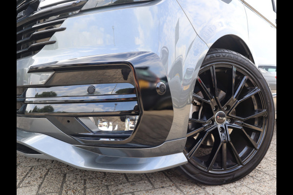 Volkswagen Transporter 2.0 TDI 150PK ABT TUNING LUXE DUBBELE CABINE