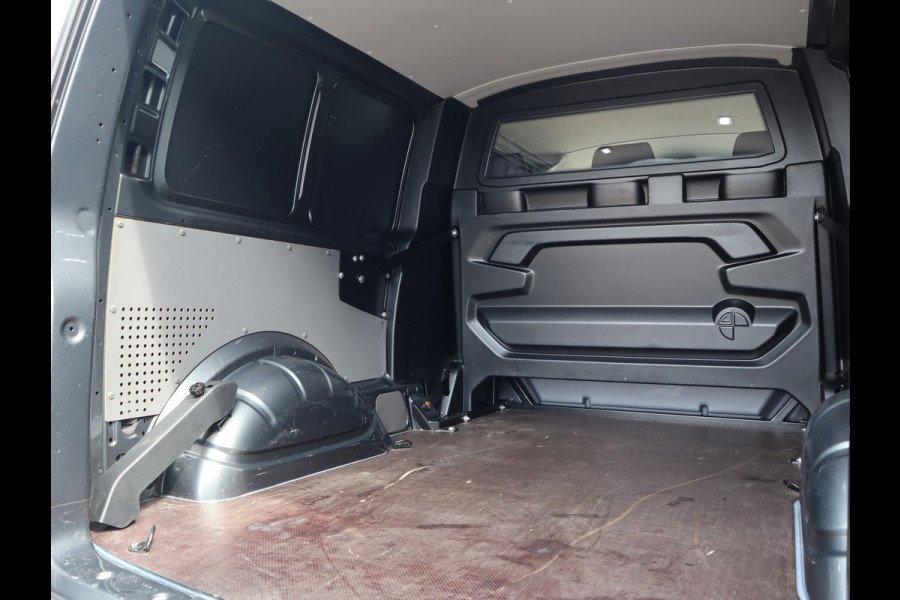 Volkswagen Transporter 2.0 TDI 150PK ABT TUNING LUXE DUBBELE CABINE