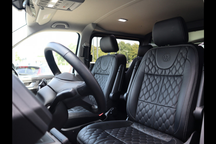 Volkswagen Transporter 2.0 TDI 150PK ABT TUNING LUXE DUBBELE CABINE