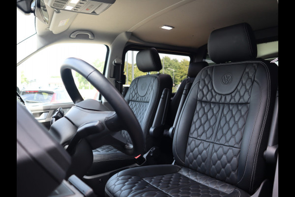 Volkswagen Transporter 2.0 TDI 150PK ABT TUNING LUXE DUBBELE CABINE